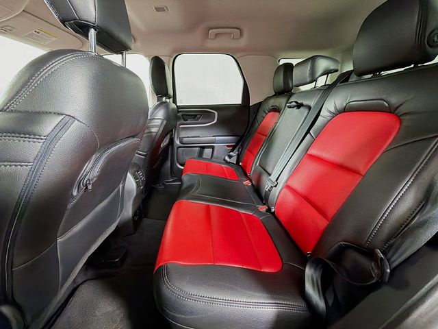 2021 Ford Bronco Sport Outer Banks - Photo 26