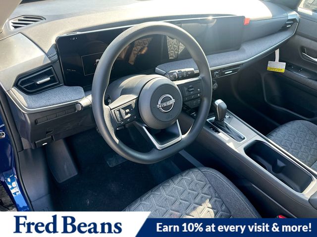 2026 Nissan KICKS SV AWD - Photo 13