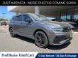 Used 2023 Volkswagen Tiguan 2.0T SE R-Line Black SUV