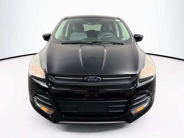 Used 2015 Ford Escape SE with VIN 1FMCU0G94FUC31261 for sale in Doylestown, PA