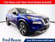 Certified 2022 Nissan Rogue SL SUV