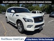 INFINITI QX80