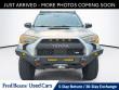 Certified 2020 Toyota 4Runner Venture SUV