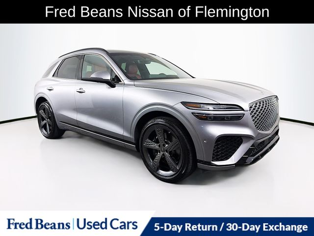 2024 Genesis GV70 2.5T Standard AWD's photo
