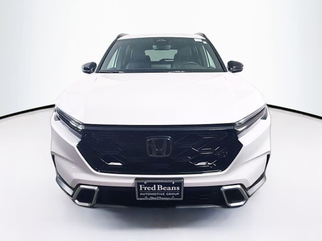 Certified 2023 Honda CR-V Hybrid Sport Touring SUV