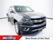 Certified 2016 Chevrolet Colorado LT Truck Crew Cab