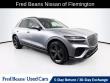 Used 2024 Genesis GV70 2.5T SUV