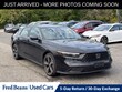  Honda Accord Hybrid