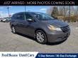 Certified 2016 Honda Odyssey EX-L Van Passenger Van
