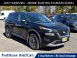 Certified 2023 Nissan Rogue S SUV