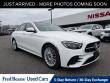 Used 2023 Mercedes-Benz E-Class E 350 Sedan
