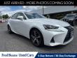 Certified 2017 Lexus IS 300 Sedan
