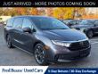 Used 2023 Honda Odyssey Elite Van
