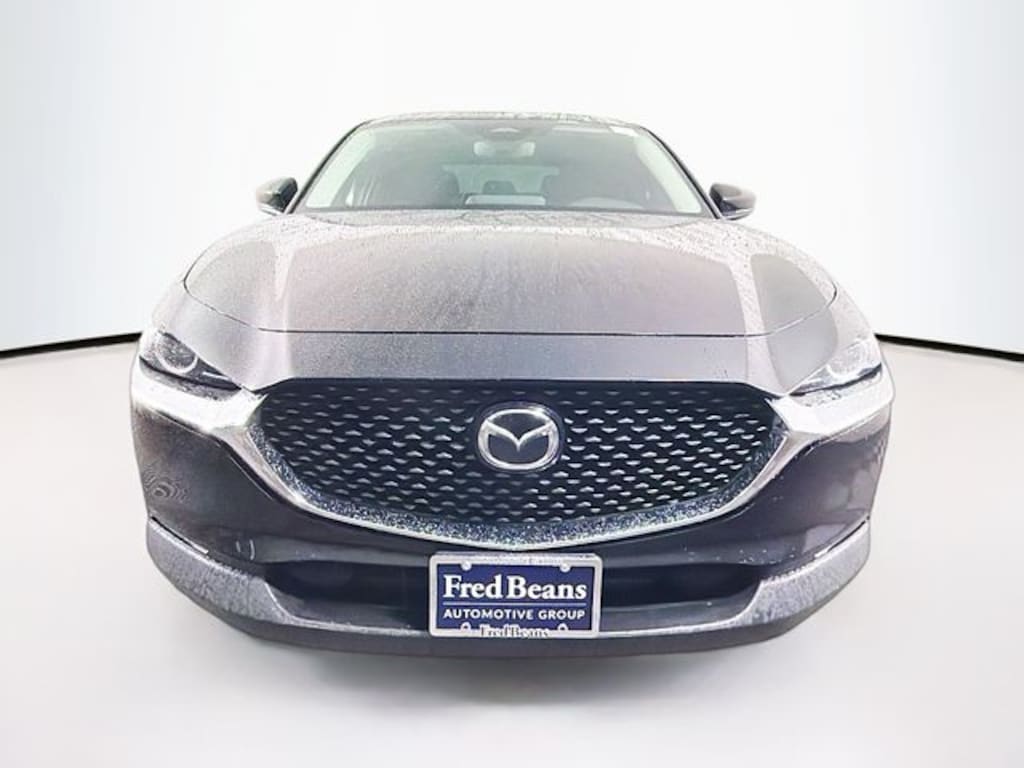 Certified 2024 Mazda CX-30 2.5 S SUV
