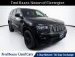 Certified 2021 Jeep Grand Cherokee Laredo X SUV