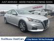 Used 2020 Nissan Altima 2.5 S Sedan