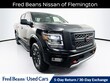 Nissan Titan