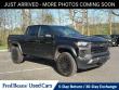 Certified 2023 Chevrolet Colorado Trail Boss Truck Crew Cab
