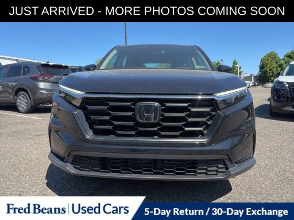 Used 2023 Honda CR-V LX SUV