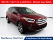 Used 2019 Ford Escape Titanium SUV