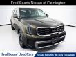 Used 2023 Kia Telluride S SUV