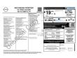 Used 2022 Nissan Frontier SV Truck Crew Cab