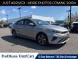Used 2023 Kia Forte LXS Sedan