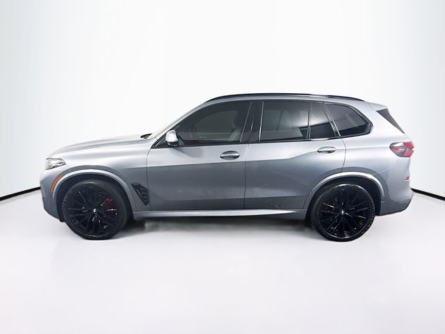 2024 Bmw X5 xDrive40i photo 4