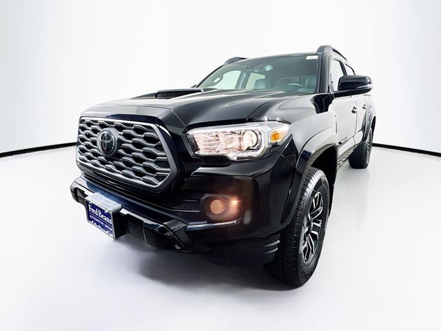 2022 Toyota Tacoma TRD Sport photo 3