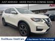 Used 2020 Nissan Rogue SV SUV