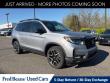 Certified 2023 Honda Passport Elite SUV