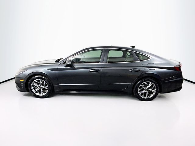 2023 Hyundai Sonata SEL photo 4