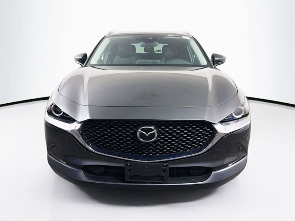 Certified 2023 Mazda CX-30 2.5 S Select Package SUV