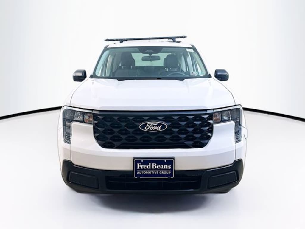 Used 2025 Ford Maverick XL Truck SuperCrew