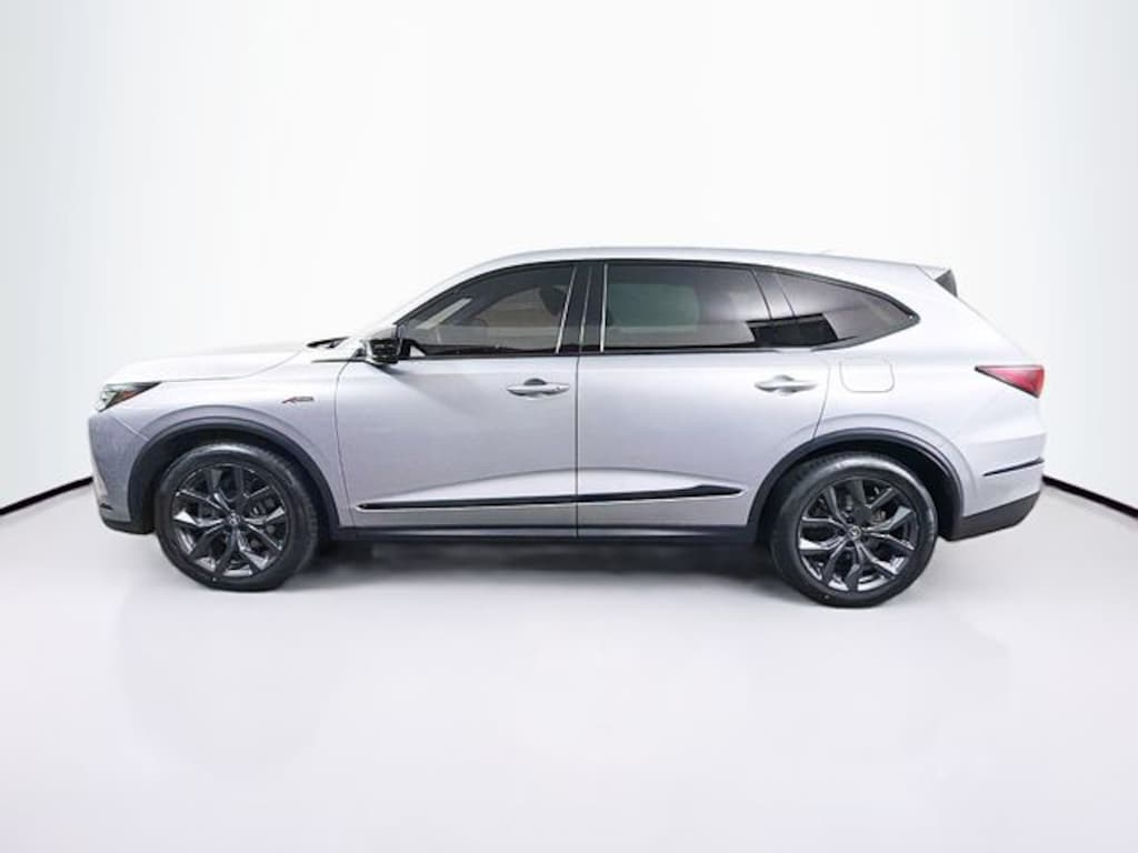 Certified 2024 Acura MDX A-Spec SUV