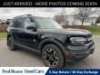 Used 2021 Ford Bronco Sport Outer Banks SUV