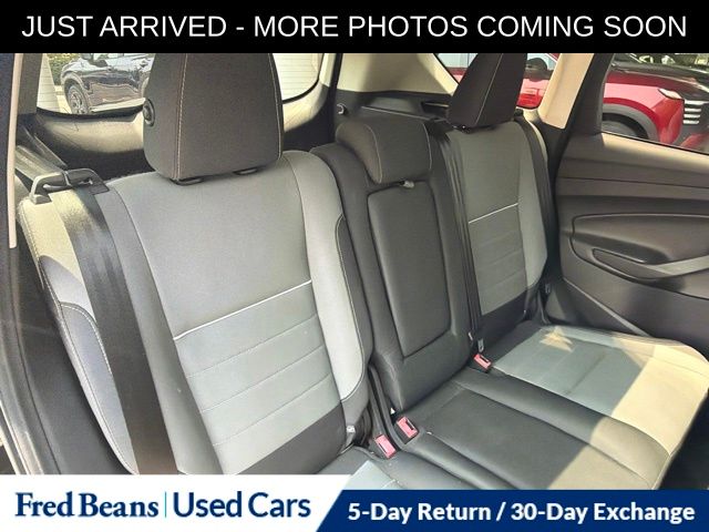 2015 Ford Escape SE - Photo 15