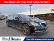 Used 2019 Mercedes-Benz S-Class S 450 Sedan