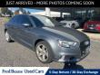 Certified 2018 Audi A3 2.0T Premium Sedan