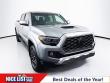 Certified 2023 Toyota Tacoma TRD Sport Truck Double Cab
