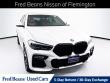 Certified 2021 BMW X6 xDrive40i Sports Activity Coupe