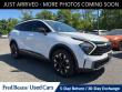 Certified 2023 Kia Sportage X-Line SUV