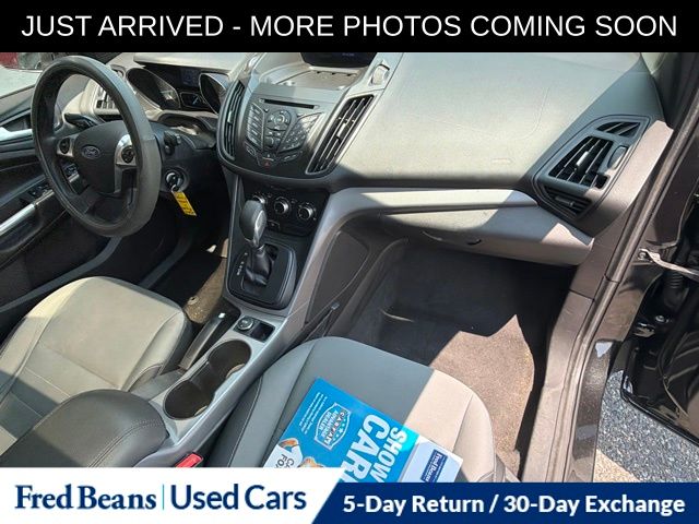 2015 Ford Escape SE - Photo 17