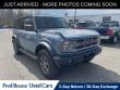 Used 2024 Ford Bronco Big Bend SUV