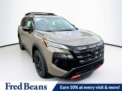 2026 Nissan Rogue Rock Creek SUV