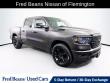 Certified 2021 Ram 1500 Big Horn/Lone Star Truck Crew Cab