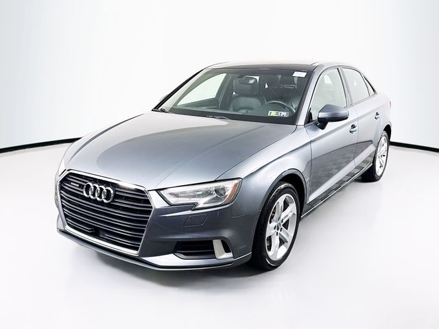 2018 Audi A3 2.0T Premium photo 3