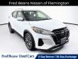 Certified 2023 Nissan Kicks SV SUV