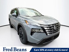 2026 Nissan Rogue SV SUV