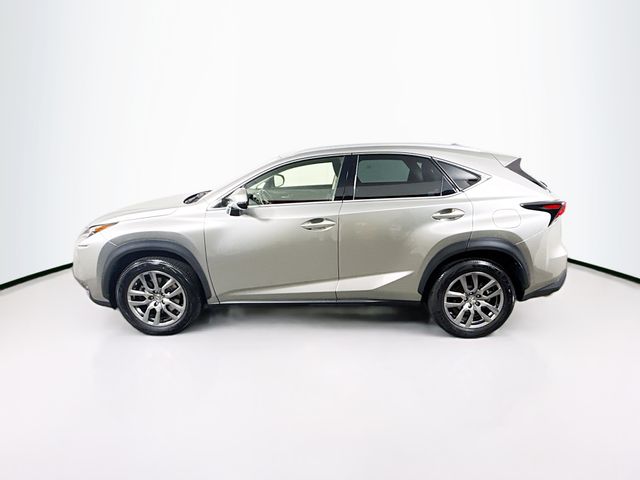 2016 Lexus NX 200t Luxury photo 4